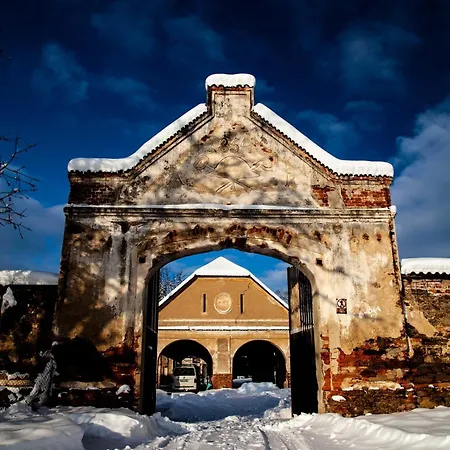 Temechov * Želiv