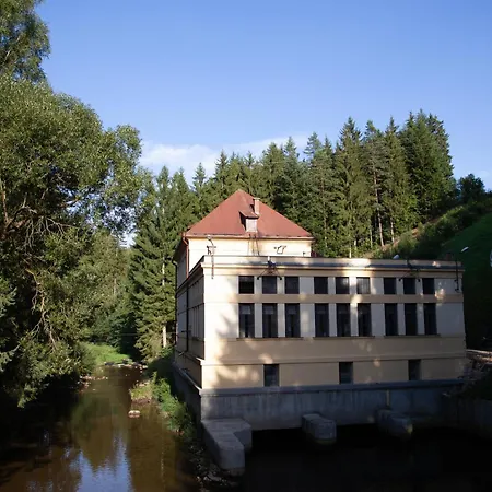 Appartamento Temechov Želiv