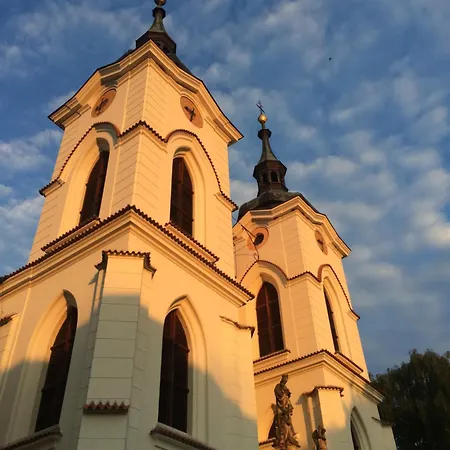 Temechov Želiv