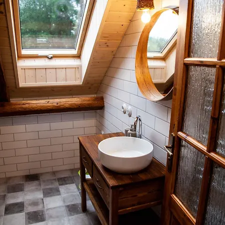 Appartement Temechov