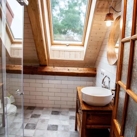 Temechov Appartement *