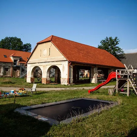 Temechov Želiv