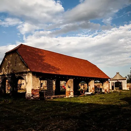 Appartement Temechov Želiv