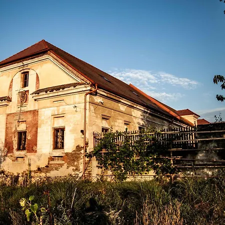 Temechov Želiv