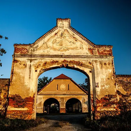 Temechov Appartement