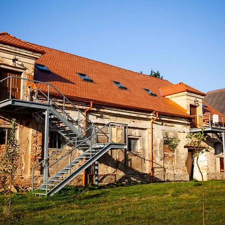 Temechov Želiv