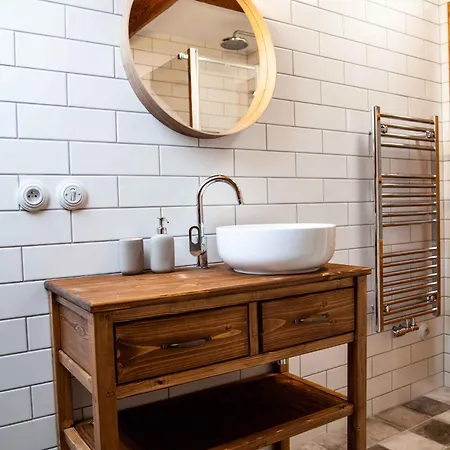 Appartement Temechov