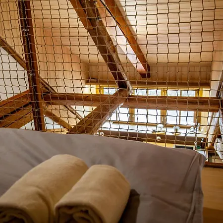 Temechov Appartement