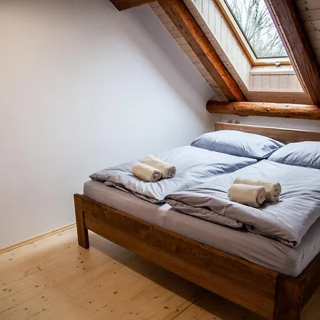 Appartement Temechov