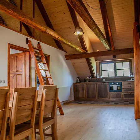 Temechov Appartement