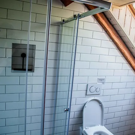 Temechov Appartement *