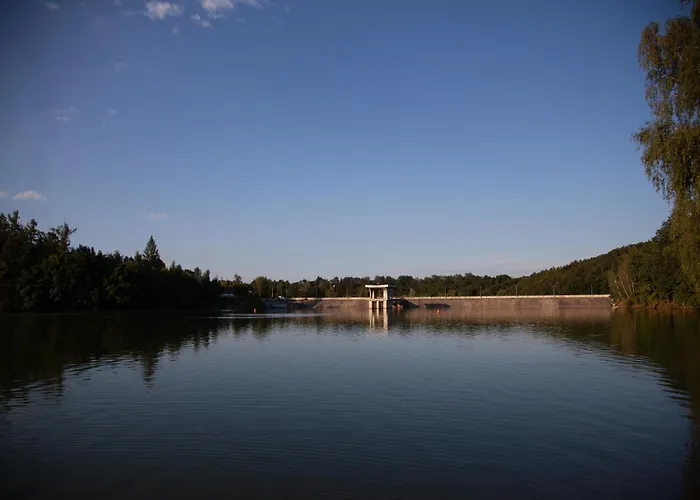 아파트 Temechov