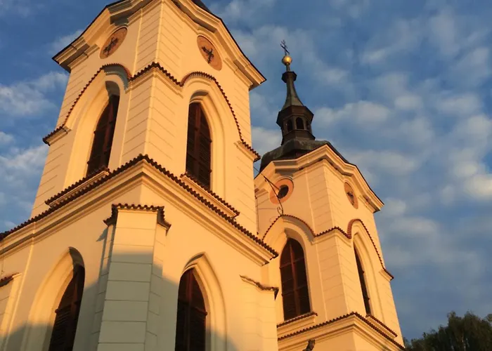 Temechov Želiv