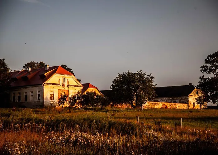 Temechov * Zeliv