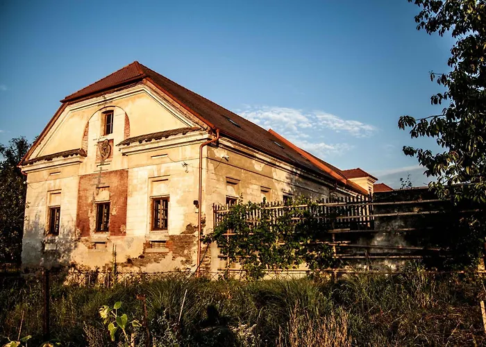 Temechov Želiv