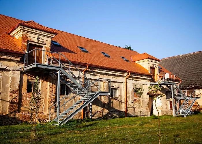 Temechov Želiv